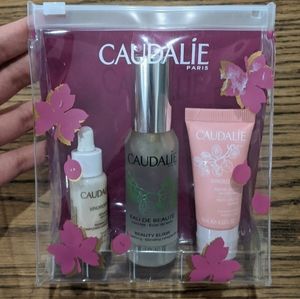 NWOT Caudalie gift set - free shipping